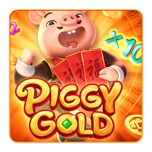 Piggy Gold