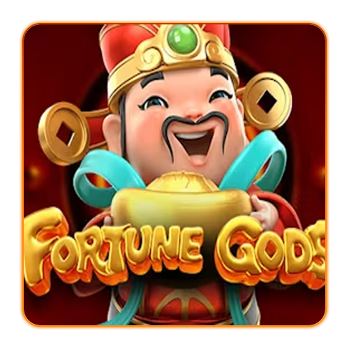 Fortune Gods